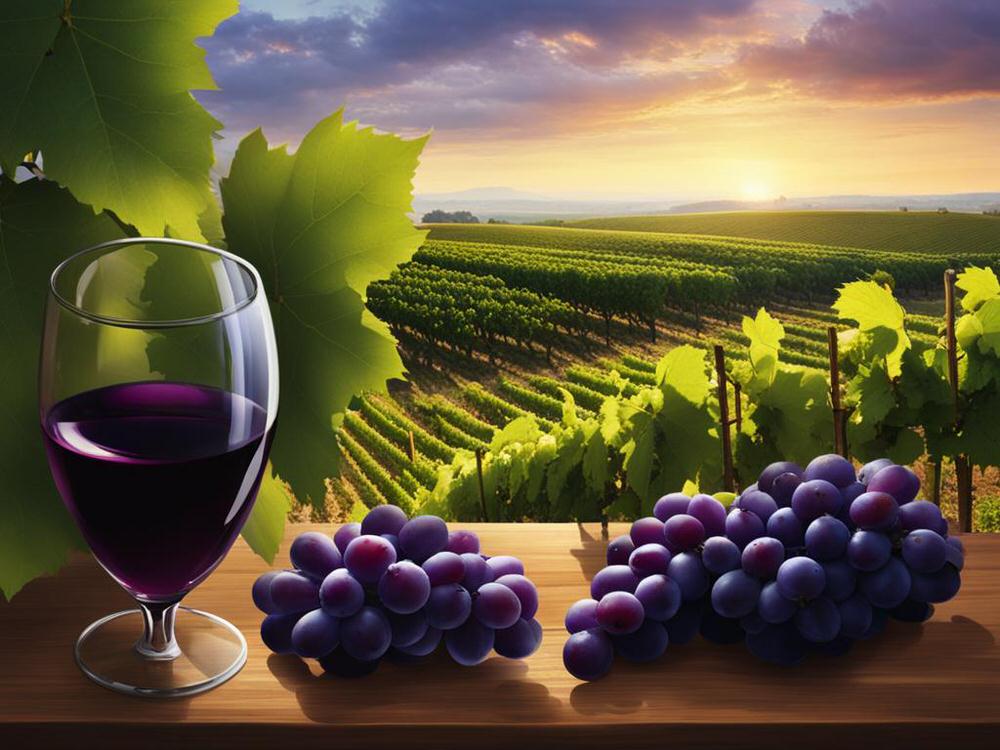 uva SYRAH